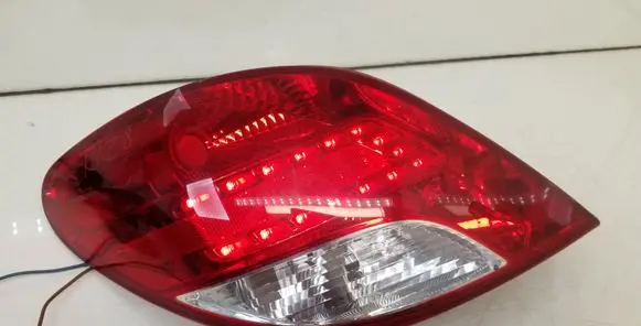 Rear/tail lights