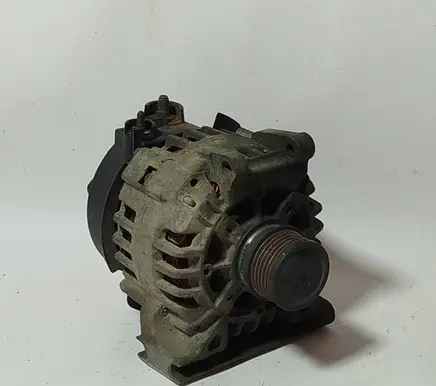 Mercedes-Benz A W168 Generator/alternator A0121544302