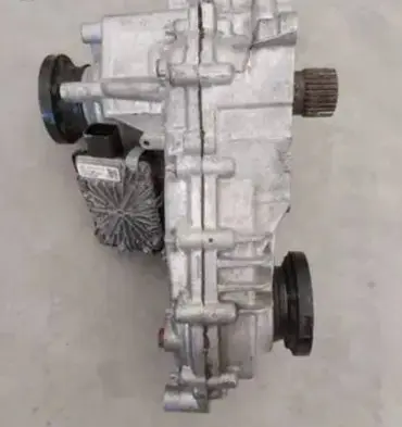 Mercedes-Benz GLE W167 Gearbox-reducer motor A1672804800 1922500800 0002