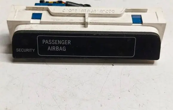 Toyota Verso Airbag control unit/module 83950-0F010