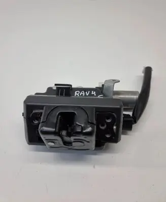 Toyota RAV 4 (XA50) Tailgate/trunk/boot lock/catch/latch 1638000790