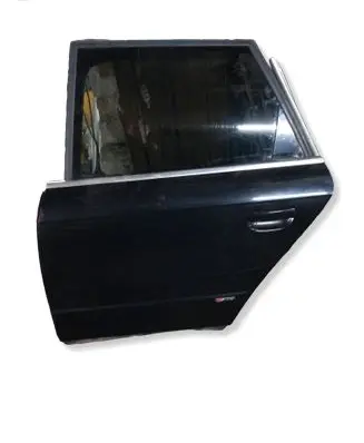 Audi A4 S4 B7 8E 8H Rear door 