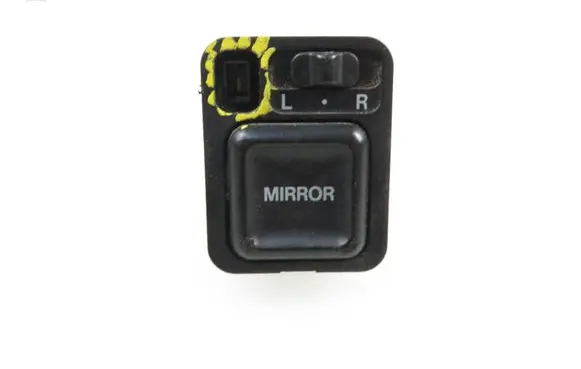 Honda HR-V Wing mirror switch 