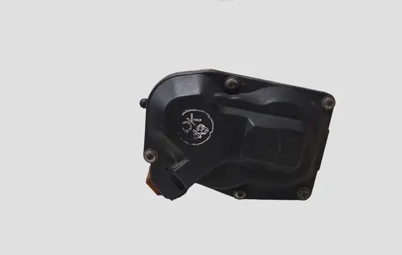 Opel Insignia A Throttle valve 55564164