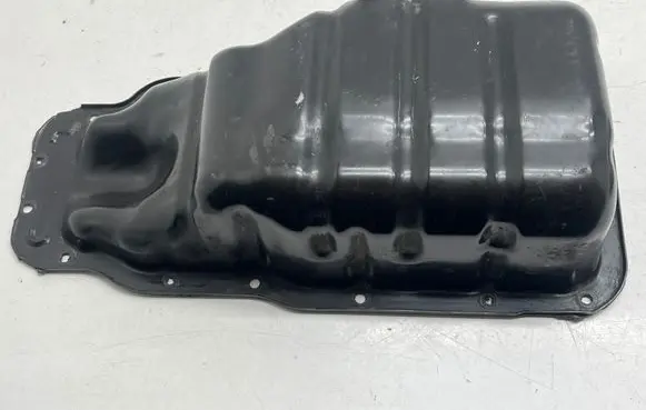 KIA Optima Oil sump 1704125682E