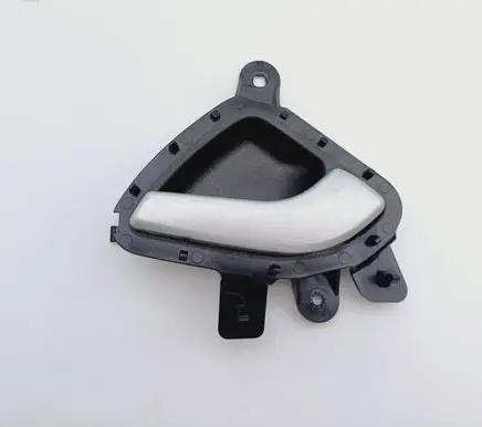 Lada Kalina II Rear door interior handle