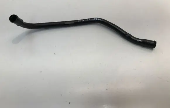 Volkswagen ID.3 Engine coolant pipe/hose 1EA121034AB