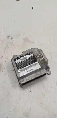 Fiat Stilo Airbag control unit/module 46835521 5WK42969 04321238NAT