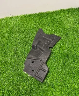 Mercedes-Benz AMG GT R190 C190 Other engine bay part a1905241900