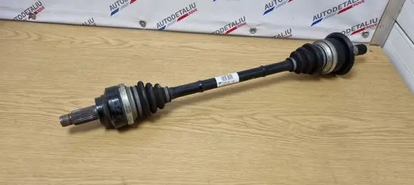 BMW 1 F20 F21 Rear driveshaft 8680347 33208680347