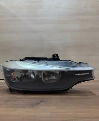 BMW 3 F30 F35 F31 Headlight/headlamp 20929700 11101710 209297001A