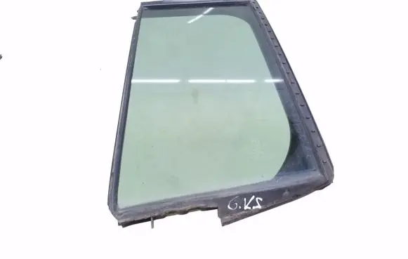 Mazda 5 Sliding door window/glass AS3 C23573651