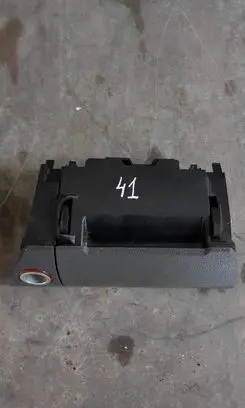 Volkswagen Touran I Car ashtray 1T1857961
