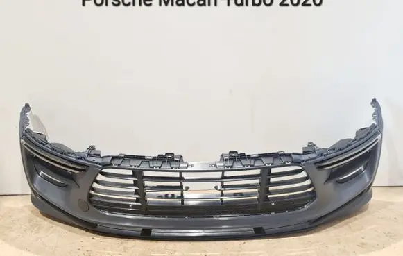 Porsche Macan (95B) Front bumper 95B807221M
