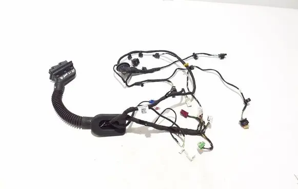 Mercedes-Benz S W223 Other wiring loom A2235404554