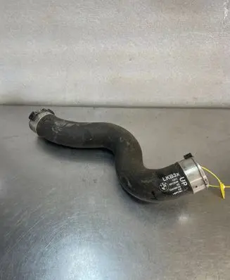 BMW 3 F30 F35 F31 Coolant pipe/hose DOBMW1F203F30