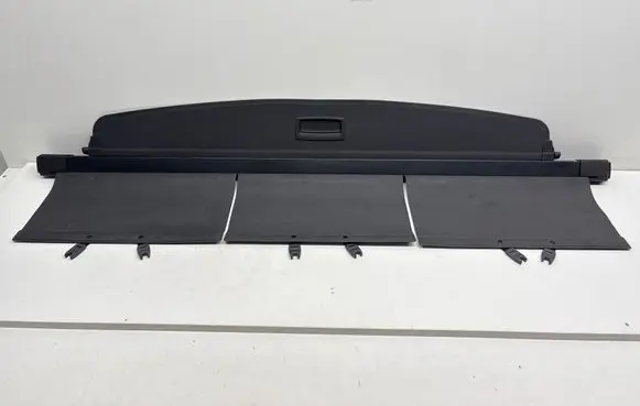 Toyota Verso Parcel shelf load cover