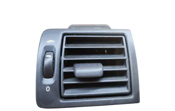 Volvo V50 Dashboard side air vent grill/cover trim 30715099