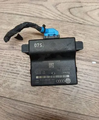 Volkswagen Sharan Gateway control module 3C0907530C 3C0907951A 402063