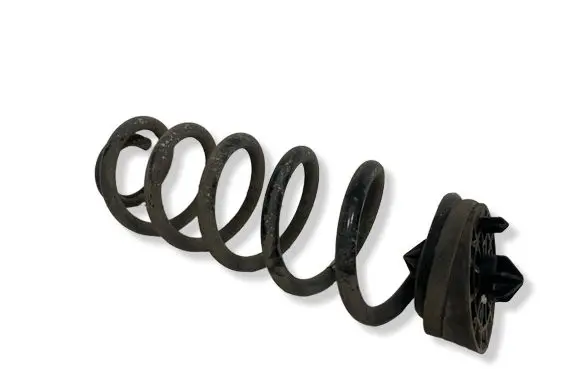 Audi A4 S4 B9 Rear coil spring 8W0511115