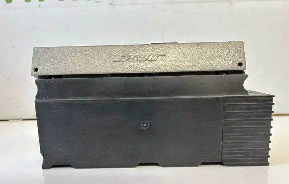 Audi A6 S6 C6 4F Sound amplifier 4F0035223G