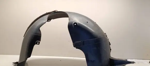 Volkswagen Golf Sportsvan Front wheel arch liner splash guards 5G0805977