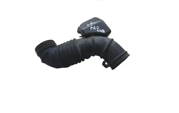 Hyundai i20 (PB PBT) Air intake hose/pipe 281381J000