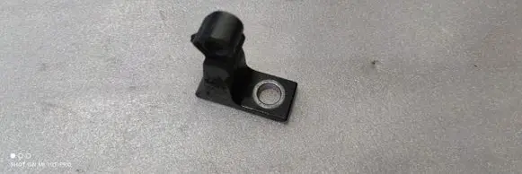 Audi S1 Rear door lower hinge 8X0831404