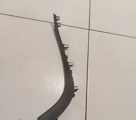 Hyundai Santa Fe Other interior part 846952W000