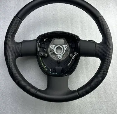 Audi A3 S3 A3 Sportback 8P Steering wheel
