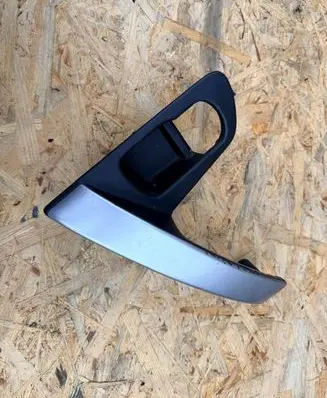 Nissan Qashqai Front door interior handle trim 80950JD000 80944JD00C