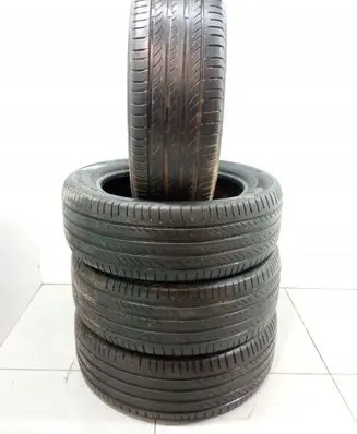 Dodge Charger R19 summer tire 