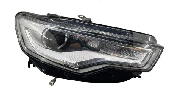 Audi A6 S6 C7 4G Headlight/headlamp 17606050