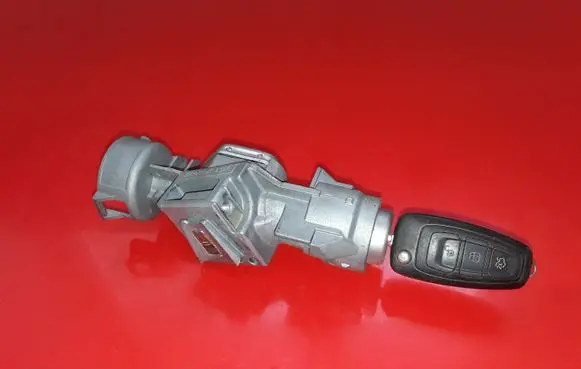 Ford Focus Ignition lock 3M513F880AE