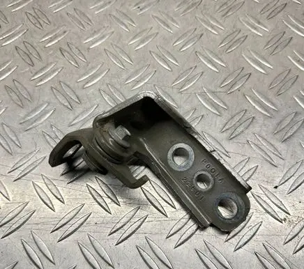 Ford Fusion II Front door upper hinge P001A 22801