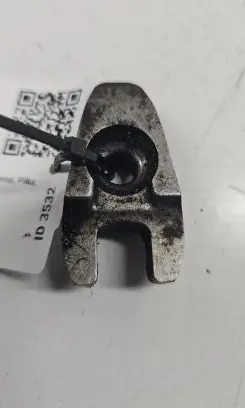 Citroen C3 Fuel Injector clamp holder
