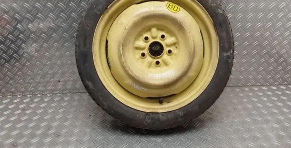 Toyota Urban Cruiser (XP110) R16 spare wheel 