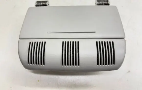 Skoda Octavia Mk2 (1Z) Sunglasses storage box 1Z0868565F