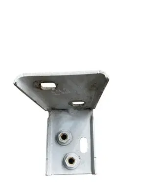 Ford Transit Custom Radiator support slam panel bracket 