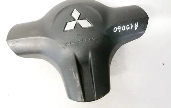 Mitsubishi Colt Steering wheel airbag 6024087 6024085