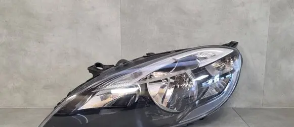 Volvo V40 Headlight/headlamp 31283326 7220100000