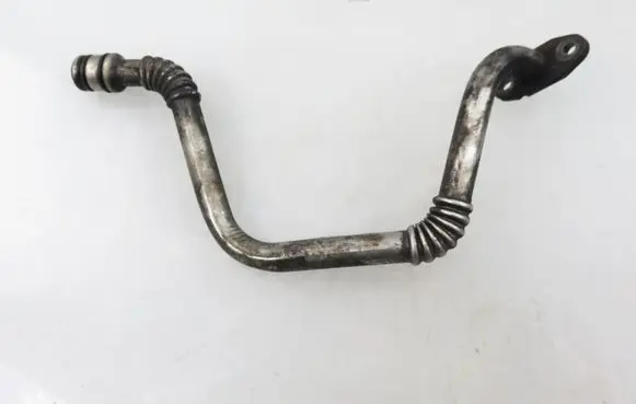 Renault Espace - Grand espace IV Turbo turbocharger oiling pipe/hose 