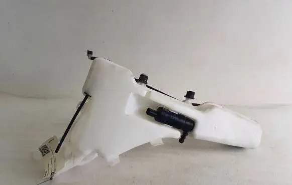 Porsche 718 Cayman 982 982c Windshield washer fluid reservoir/tank 99152870100 991.528.705.90 1k5955651