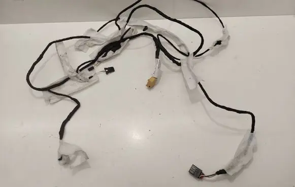 Volkswagen PASSAT B8 Other wiring loom 33104HH 3G9971100T