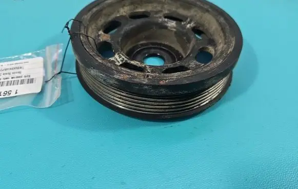 Skoda Scala Crankshaft pulley 05E105243P IMPRK1561953