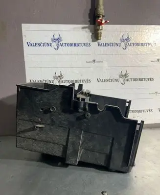 Ford Kuga II Battery box tray AM5110723AD