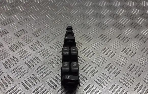 Volvo S40, V40 Front door window switch trim 30889745