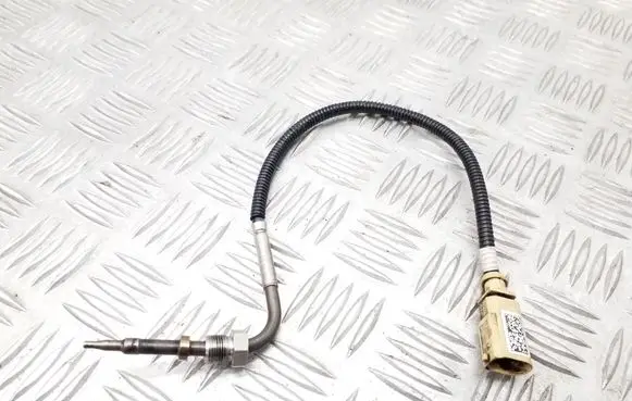 Audi A6 S6 C7 4G Exhaust gas temperature sensor 059906088CN