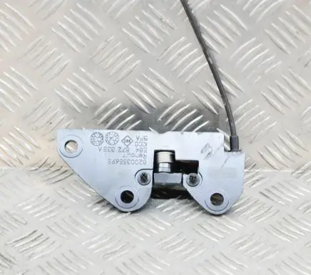 Renault Megane II Other body part 8200355695
