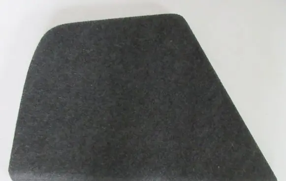 Toyota Prius+ (ZVW40) Other trunk/boot trim element